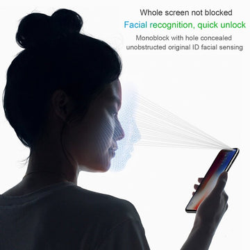 iPhone 15 Series Anti- Spy Privacy Magnetic Absorption Tempered Glass