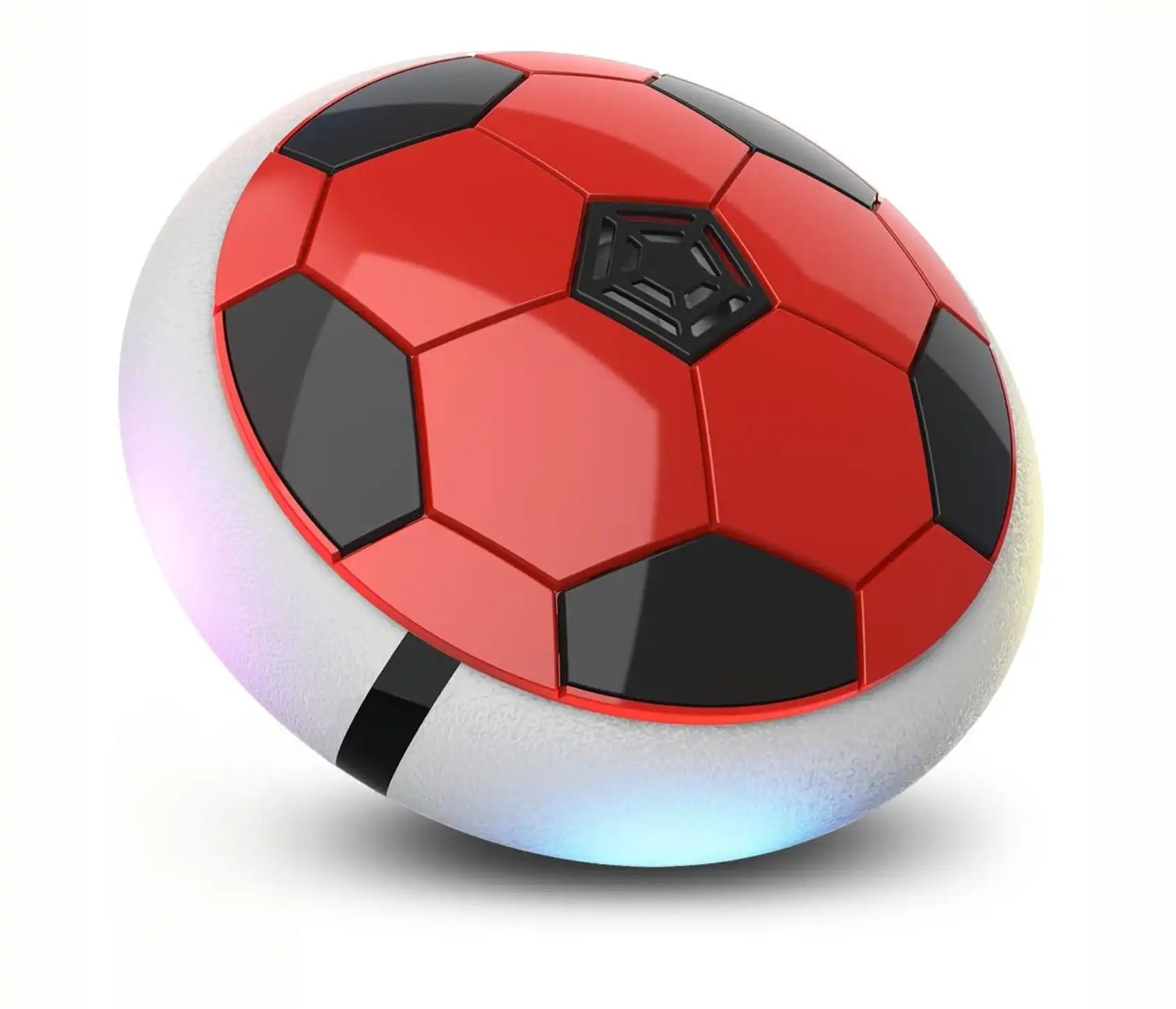 Floating Hover Football - Multicolor