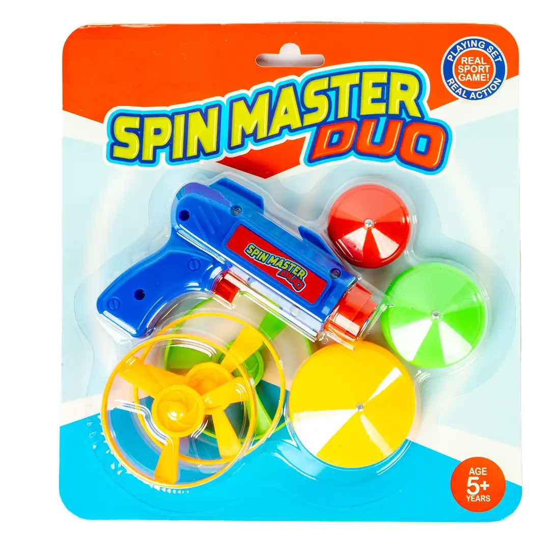 Spin Master Duo Toy for Kids