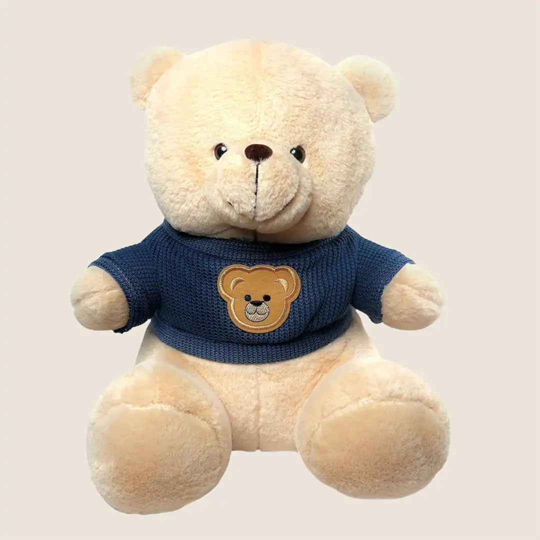 Teddy Bear Plush Soft Toy Animal for Kids