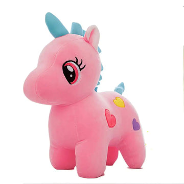 Unicorn Plush Soft Toy Animal for Kids