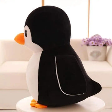 Jam Penguine Plush Soft Toy Animal for Kids