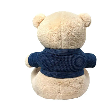 Teddy Bear Plush Soft Toy Animal for Kids