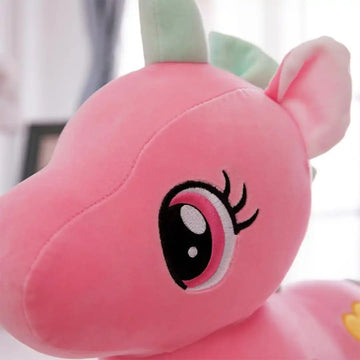 Unicorn Plush Soft Toy Animal for Kids