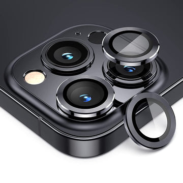 iPhone 13 Series Exclusive Limited Edition Camera Ring Lens Protector