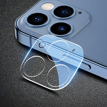 iPhone 13 Series HD Camera Lens Protector
