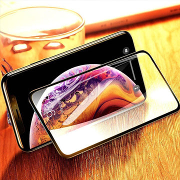iPhone 13 Blueo AR Ultrathin Anti-Reflective HD Tempered Glass